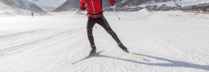Skøytekurs Stokke januar 2020